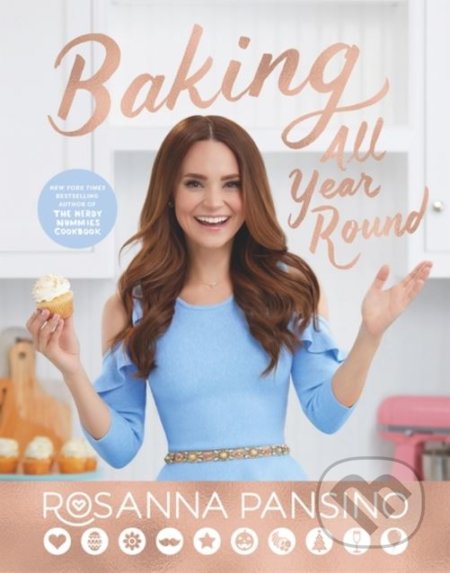 Baking All Year Round