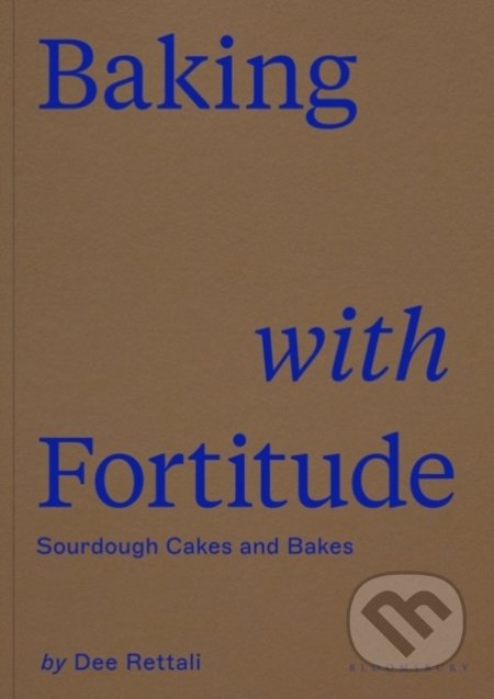 Baking with Fortitude