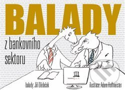 Balady z bankovního sektoru