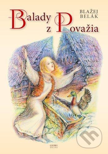 Balady z Považia