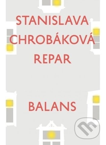 Balans (O bytí a nebytí v živej kultúre)