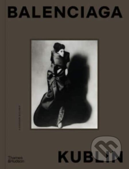 Balenciaga – Kublin (A Fashion Record)