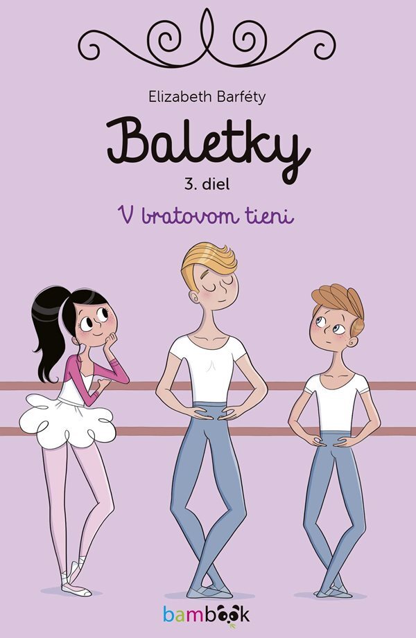 Baletky (3. diel)