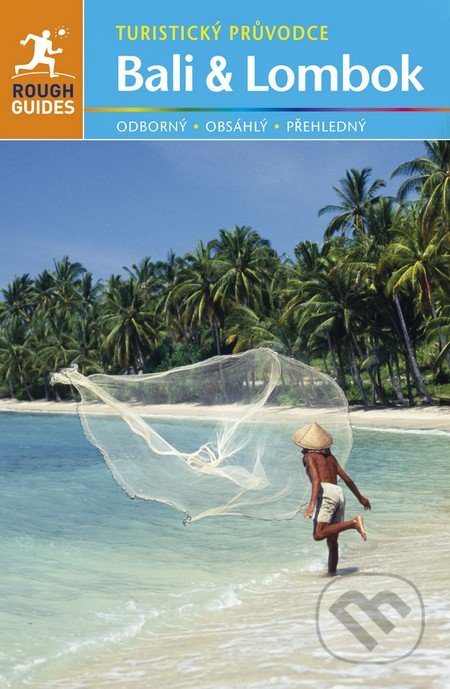 Bali a Lombok