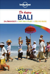Bali do kapsy - kniha z kategorie Průvodci Asií