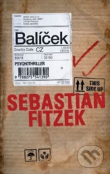 Balíček (Psychothriller)