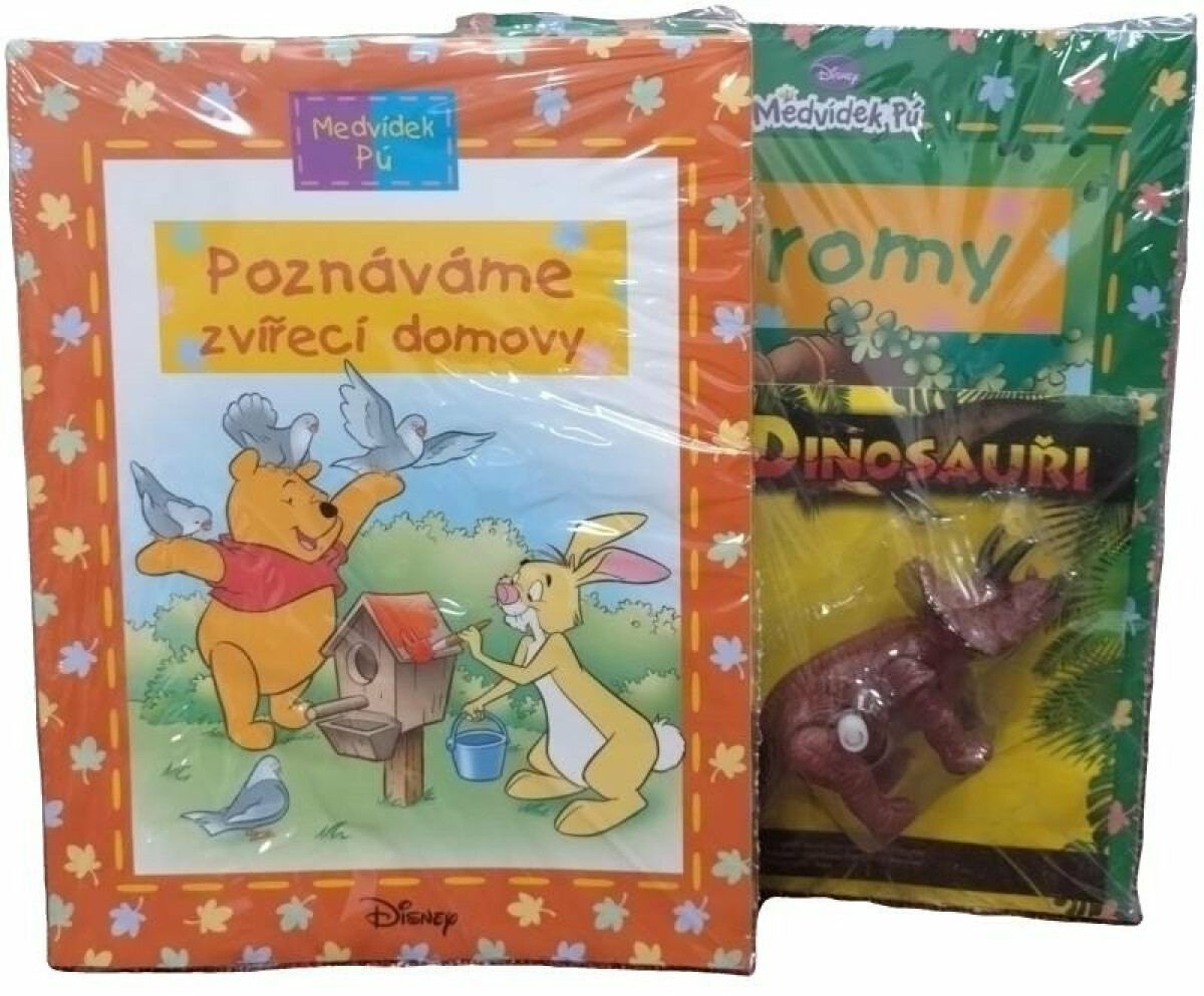 Balíček s dárečkem