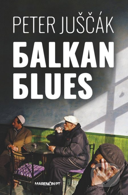 Balkan blues
