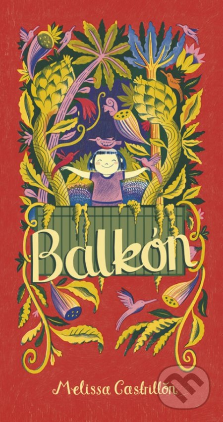 Balkón