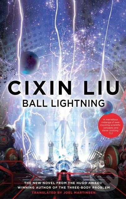 Ball Lightning