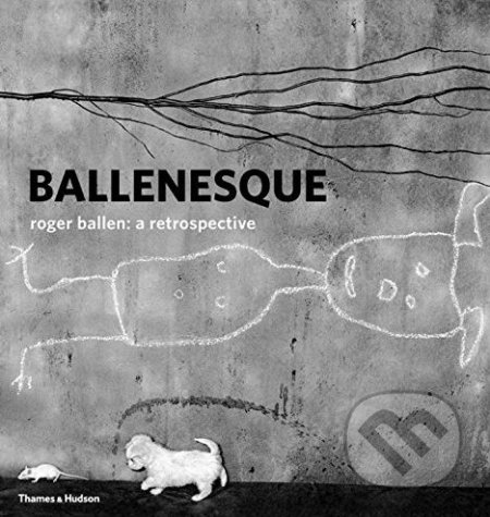 Ballenesque (A Retrospective)