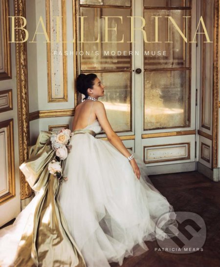 Ballerina (Fashion's Modern Muse)