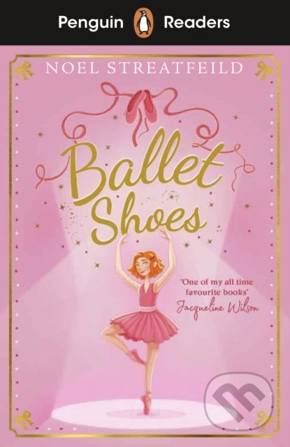 Ballet Shoes (Level 2)