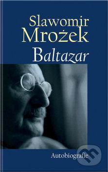 Baltazar (Autobiografie)