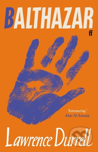 Balthazar (Introduced by Alaa Al Aswany)