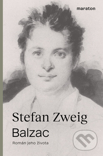 Balzac (Román jeho života)
