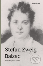 Balzac (Román jeho života)