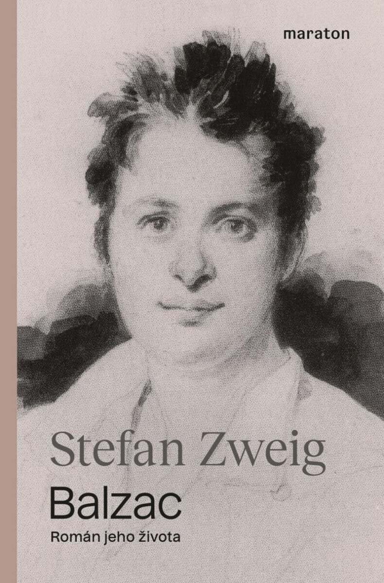 Balzac - Stefan Zweig