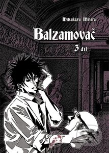 Balzamovač 3 (3. díl)