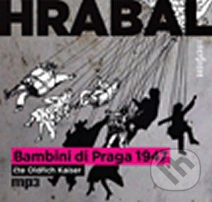 Bambini di Praga 1947 (CD (mp3))