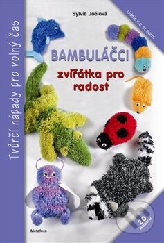 Bambuláčci (zvířátka pro radost)