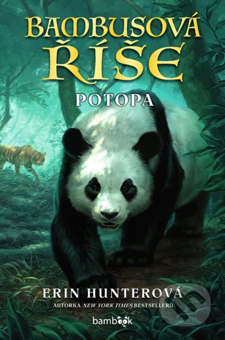 Bambusová říše – Potopa