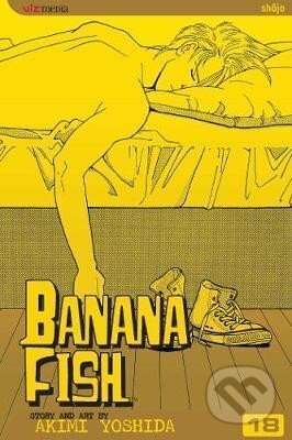 Banana Fish 18