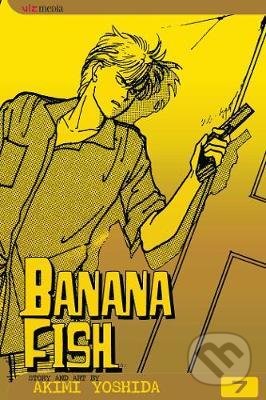 Banana Fish 7