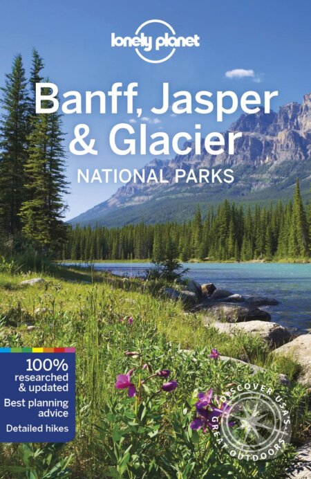 Banff, Jasper & Glacier (National Parks)