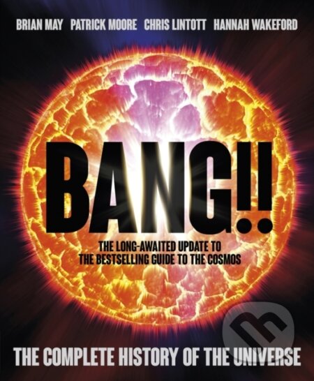 Bang!! 2 (The Complete History of the Universe)