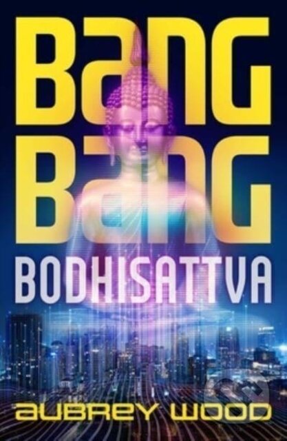 Bang Bang Bodhisattva