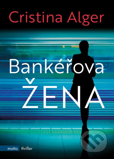 Bankéřova žena