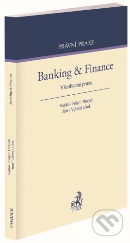Banking & Finance (Všeobecná praxe)