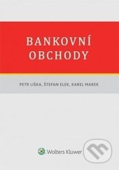 Bankovní obchody