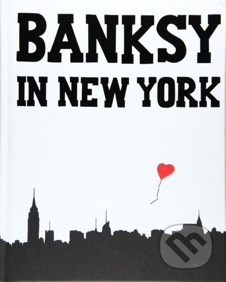Banksy in New York