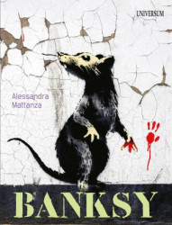Banksy - Alessandra Mattanza