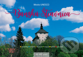 Banská Štiavnica (Mesto UNESCO)