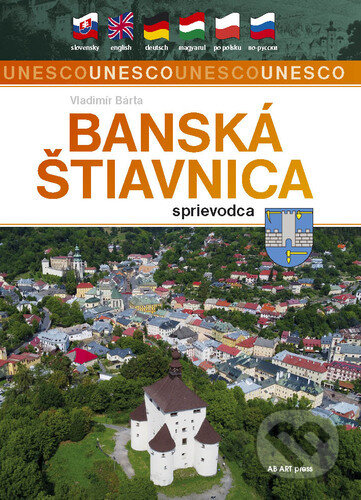 Banská Štiavnica (Sprievodca)