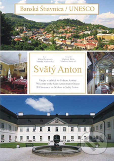 Banská Štiavnica / UNESCO