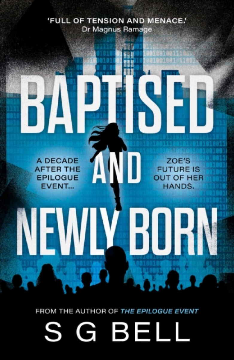 Baptised and Newly Born