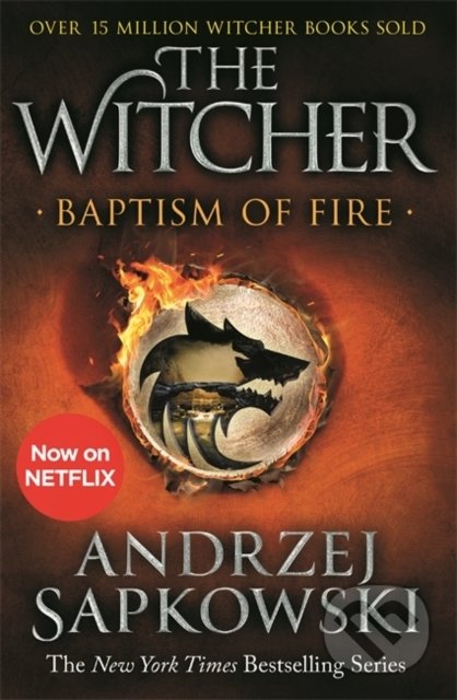 Baptism of Fire