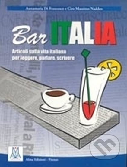 Bar Italia: Bar Italia