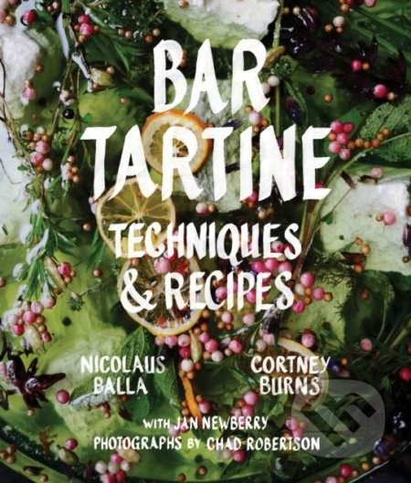 Bar Tartine