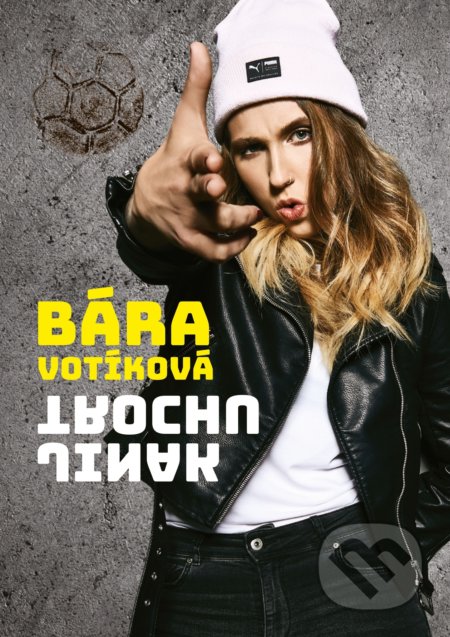 Bára Votíková: Trochu jinak