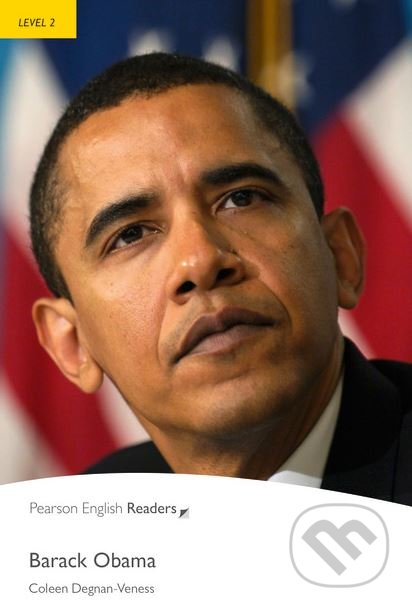 Barack Obama