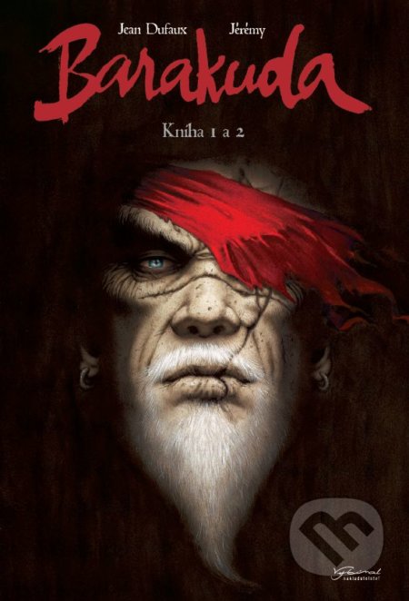 Barakuda 1+2
