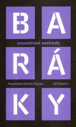 Baráky - Jiří Kostúr