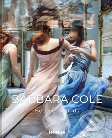 Barbara Cole (Between Worlds)
