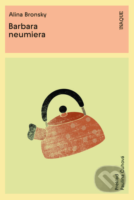 Barbara neumiera