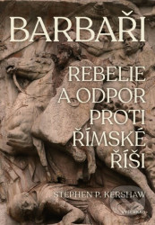 Barbaři (Rebelie a odpor vůči Římské říši)